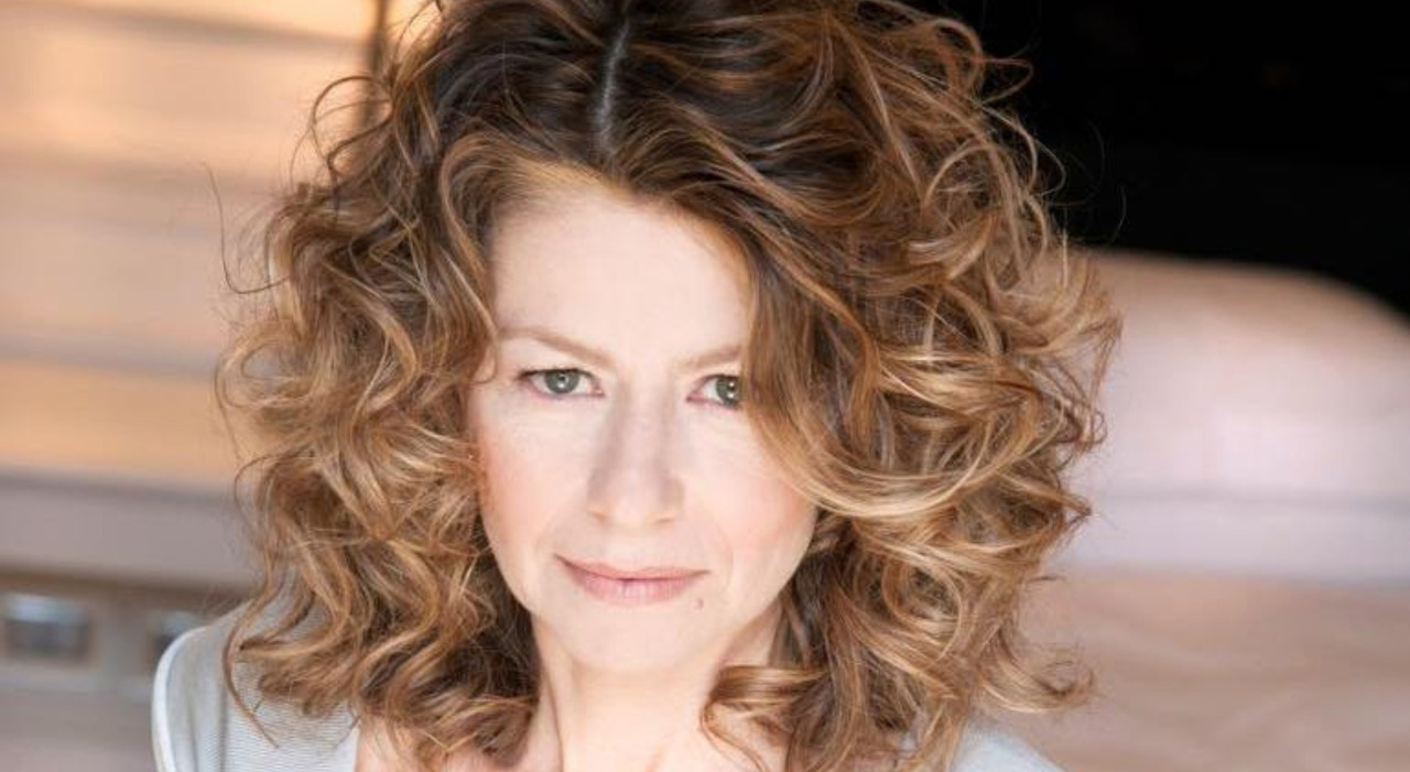 Amanda Sandrelli: «La morte di mio fratello Giovanni pochi mesi fa mi ha spezzato il cuore» - Il Messaggero