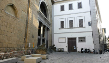 Donna violentata a Firenze, arrestati due nordafricani: «Decisivo un testimone». L'orrore in vacanza, la vittima sotto choc - Leggo.it