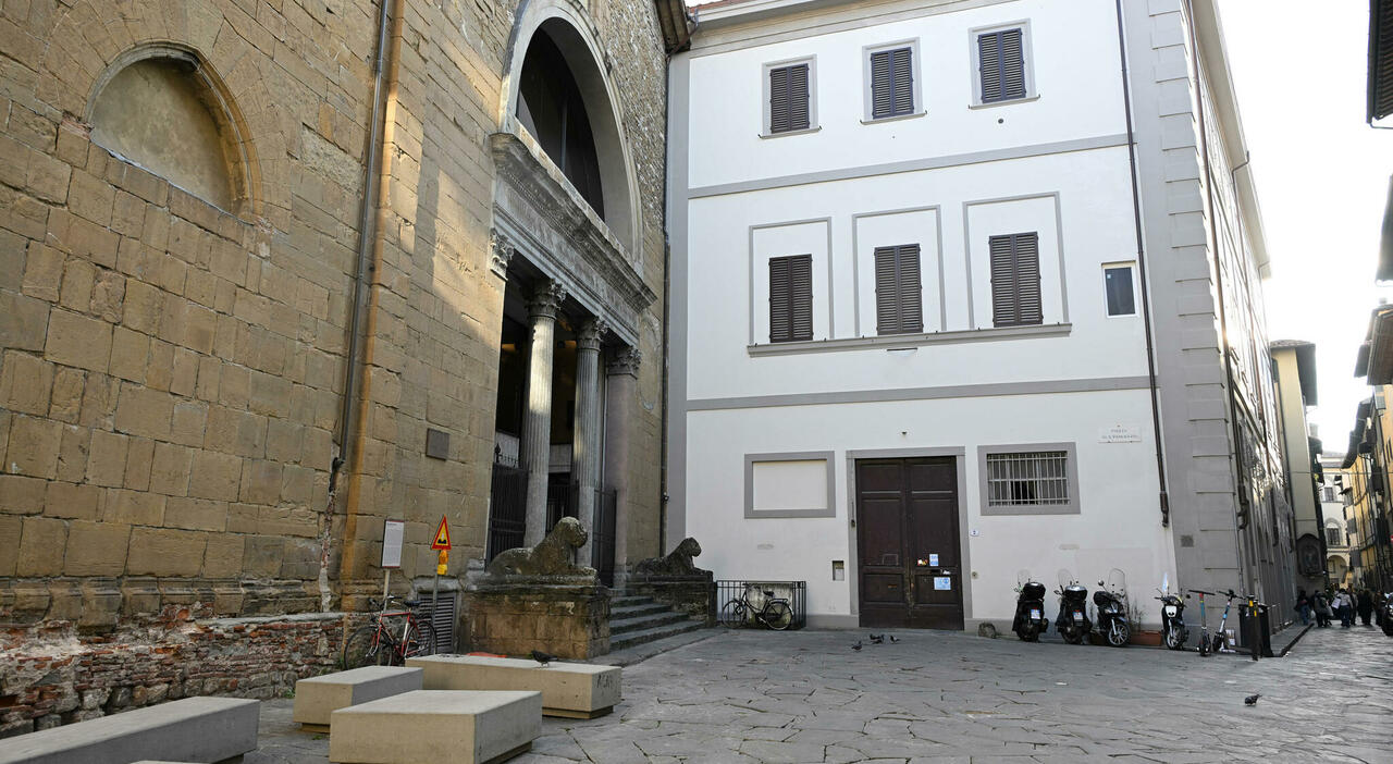 Donna violentata a Firenze, arrestati due nordafricani: «Decisivo un testimone». L'orrore in vacanza, la vittima sotto choc - Leggo.it