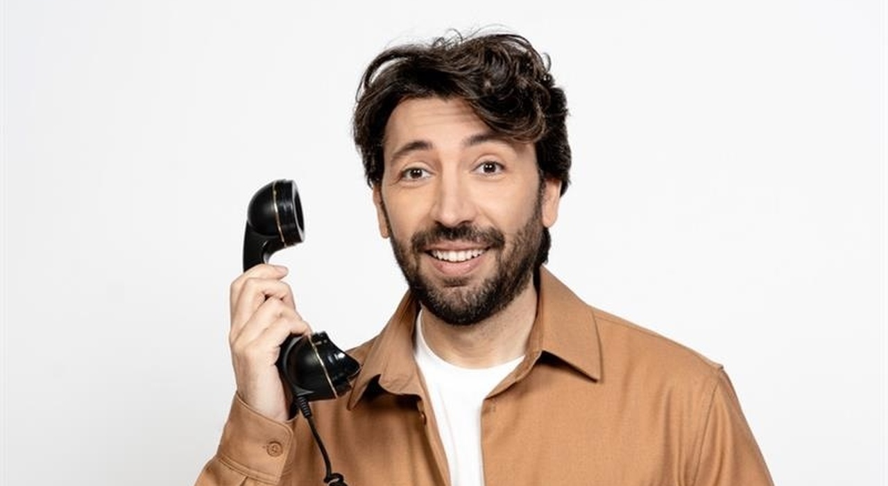 Luigi Luciano, in arte Herbert Ballerina, 45 anni