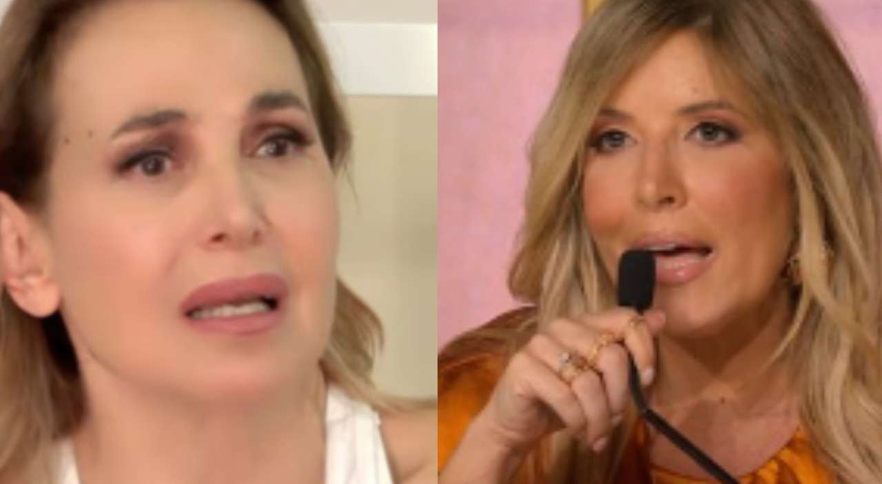 «Abbiamo una cosa in comune»