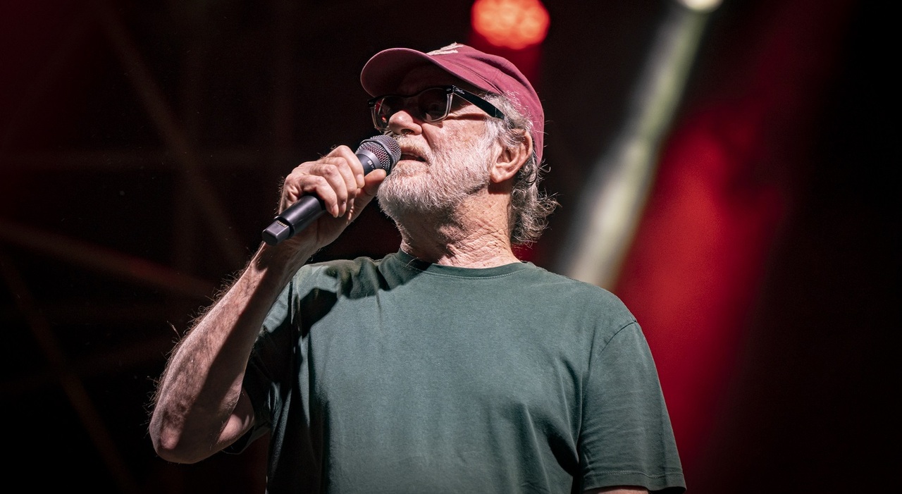 «Il mio Rimmel 50 anni dopo»