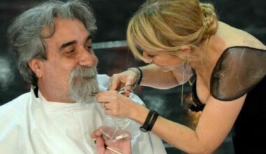 Peppe Vessicchio, Ron: «Stavamo per iniziare un tour», Fiorello: «Ti abbiamo amato tutti», Littizzetto: «Non ci voglio credere»