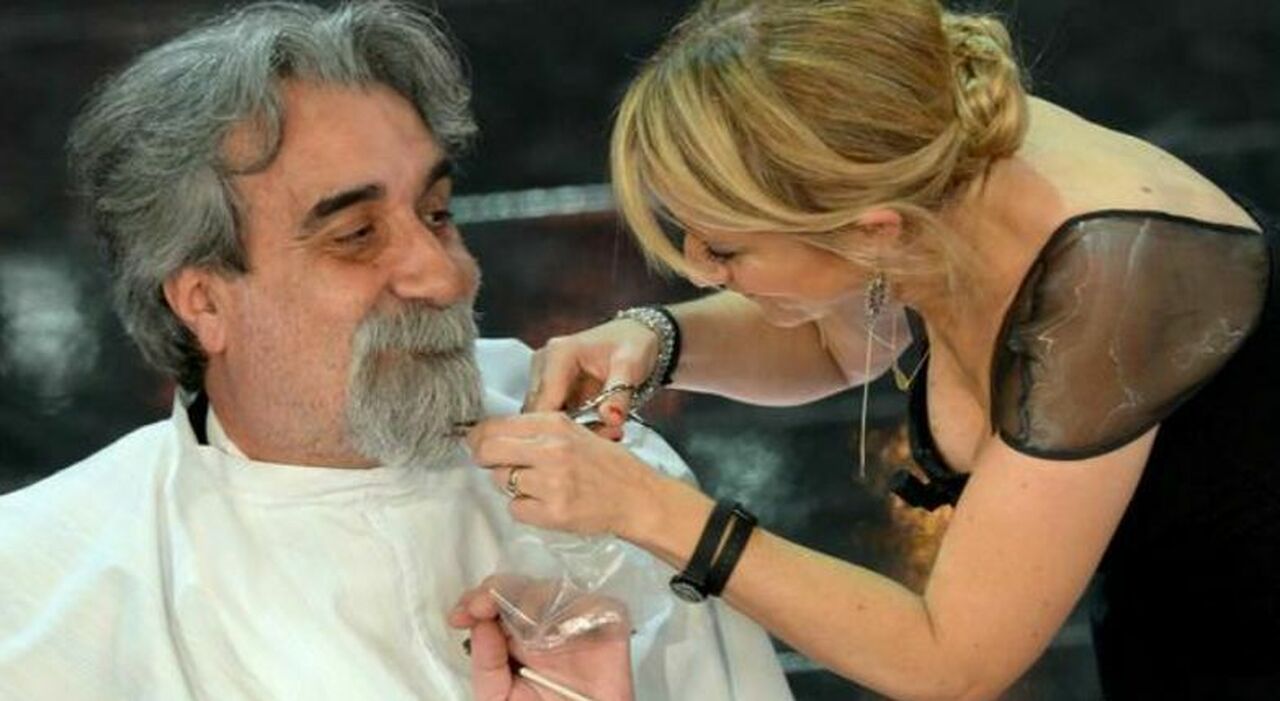 Peppe Vessicchio, Ron: «Stavamo per iniziare un tour», Fiorello: «Ti abbiamo amato tutti», Littizzetto: «Non ci voglio credere»