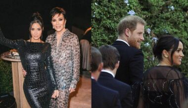 i look e la polemica per la spilla