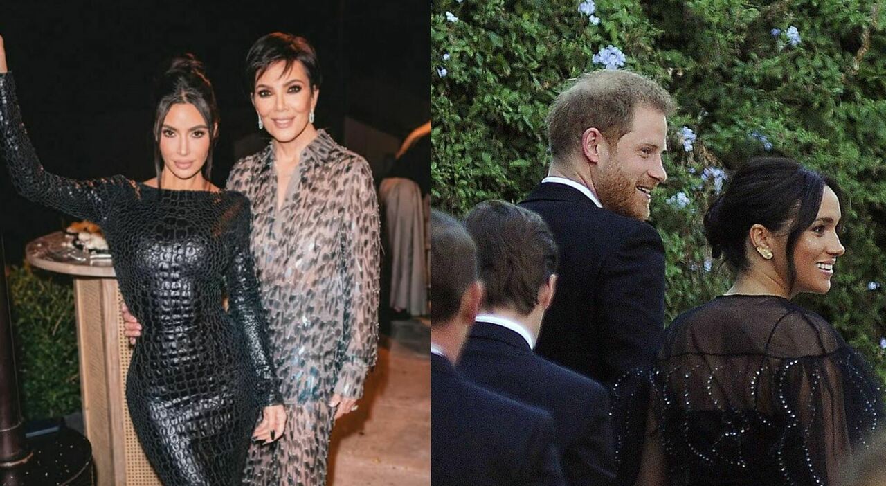 i look e la polemica per la spilla