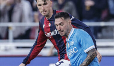 Le pagelle di Bologna-Napoli, i top e i flop della partita: azzurri bocciati