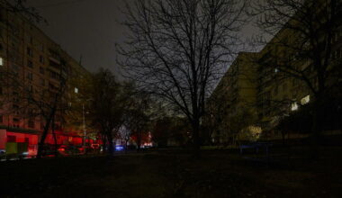 «Produzione zero». Corsa contro il tempo per riprostinare la corrente