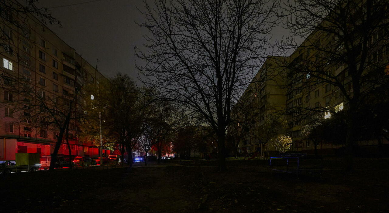 «Produzione zero». Corsa contro il tempo per riprostinare la corrente