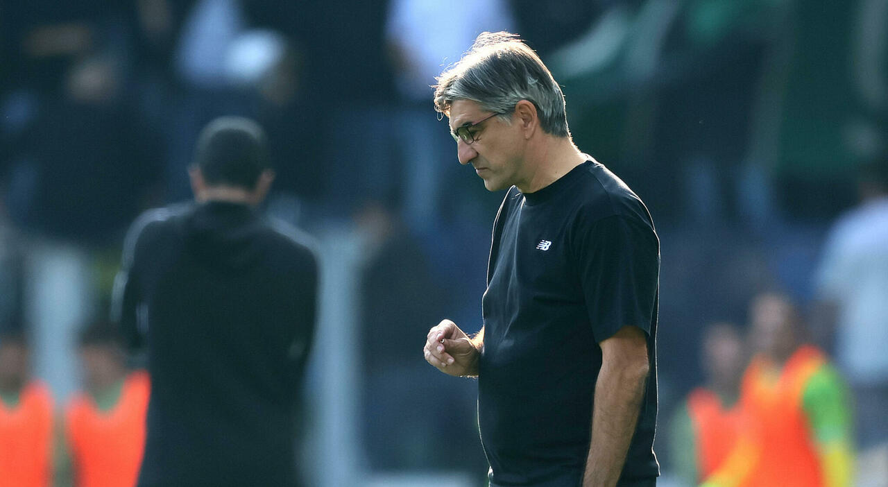 l'Atalanta sprofonda contro il Sassuolo (0-3). Non vince in campionato dal 21 settembre