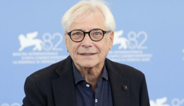 «La camorra mi costrinse a lasciare Napoli. Con Annamaria litighiamo ogni giorno, ma ci amiamo da 47 anni»