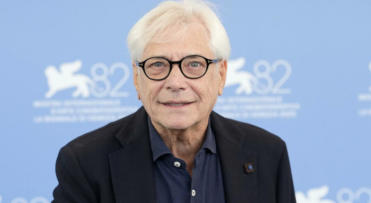 «La camorra mi costrinse a lasciare Napoli. Con Annamaria litighiamo ogni giorno, ma ci amiamo da 47 anni»