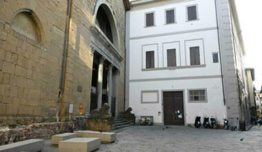 «Ho visto tutto e sono intervenuto, poi ho chiamato la polizia»