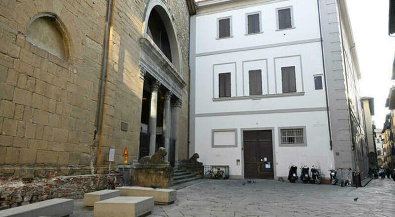 «Ho visto tutto e sono intervenuto, poi ho chiamato la polizia»