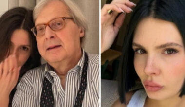 Come sta Vittorio Sgarbi? Evelina: «Non credo possa riprendersi ma non mi interessano i suoi soldi» - Il Messaggero