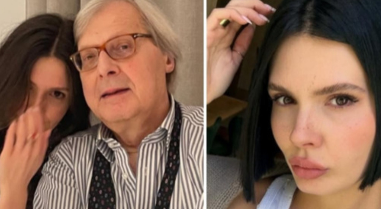 Come sta Vittorio Sgarbi? Evelina: «Non credo possa riprendersi ma non mi interessano i suoi soldi» - Il Messaggero