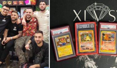 la più rara vale 70mila euro, però occhio alle truffe»