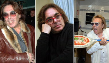 Leopoldo Mastelloni, come sta dopo l'ictus? «La telefonata di Mina mi ha risollevato, Rita Pavone mi è stata vicino» - Il Messaggero