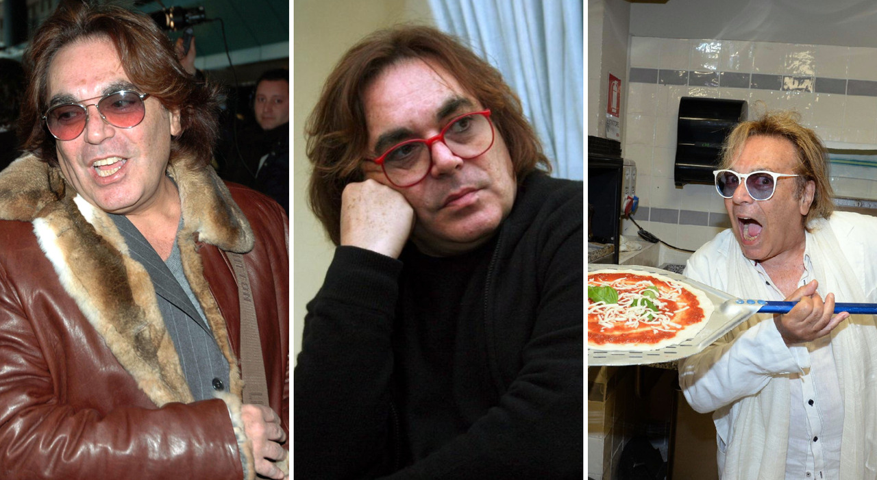 Leopoldo Mastelloni, come sta dopo l'ictus? «La telefonata di Mina mi ha risollevato, Rita Pavone mi è stata vicino» - Il Messaggero