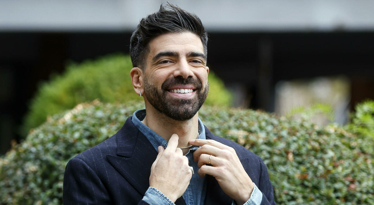 «Ho nascosto la mia malattia. Sanremo Giovani? Quando mi ha chiamato Conti, ho pianto»