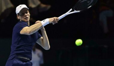 ​Sinner-Aliassime, dove vedere la prima partita di Jannik alle Atp Finals di Torino. Orario, precedenti e punti in palio - Il Messaggero