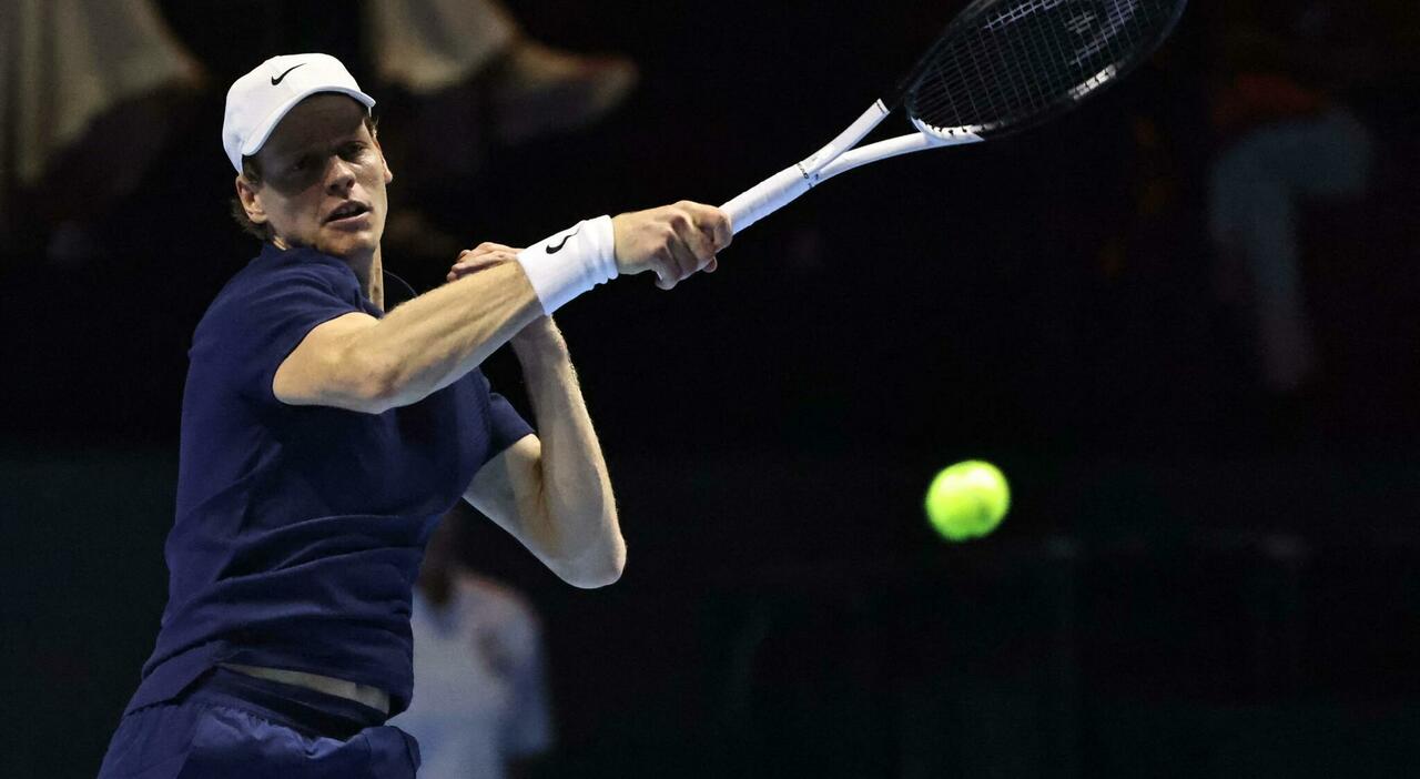 ​Sinner-Aliassime, dove vedere la prima partita di Jannik alle Atp Finals di Torino. Orario, precedenti e punti in palio - Il Messaggero