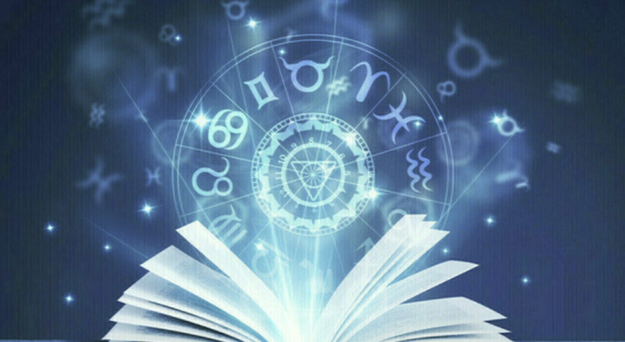 ​L'oroscopo di martedì 11 novembre, i segni fortunati di oggi e le previsioni di domani