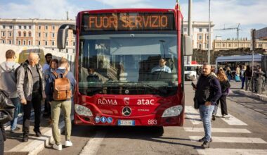 orari, fasce di garanzia e linee bus escluse