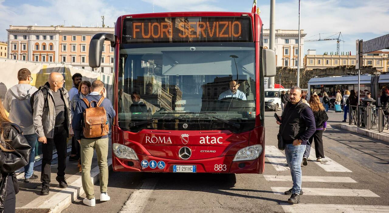orari, fasce di garanzia e linee bus escluse