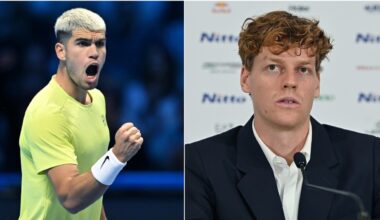 ecco quando Jannik può tornare numero 1