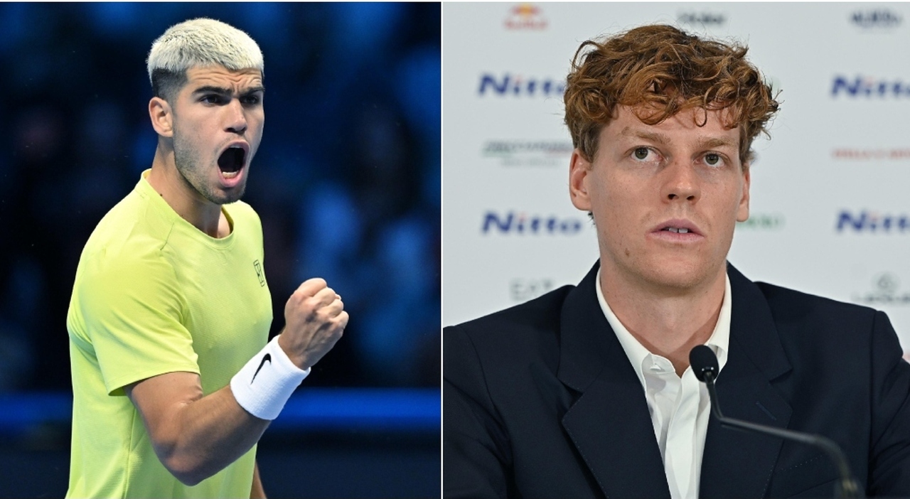 ecco quando Jannik può tornare numero 1