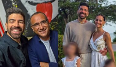 Gianluca Gazzoli, Sanremo Giovani, la morte della mamma, gli attacchi di panico, l'aritmia: «Sono tornato a casa in lacrime dopo il... - Leggo.it