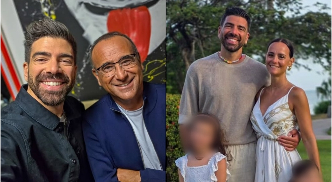 Gianluca Gazzoli, Sanremo Giovani, la morte della mamma, gli attacchi di panico, l'aritmia: «Sono tornato a casa in lacrime dopo il... - Leggo.it