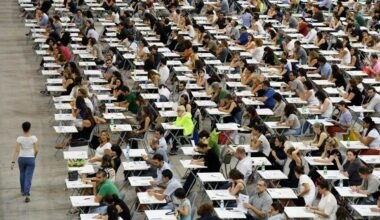 Concorso insegnanti per 58.135 posti, requisiti di accesso e date e modalità delle prove