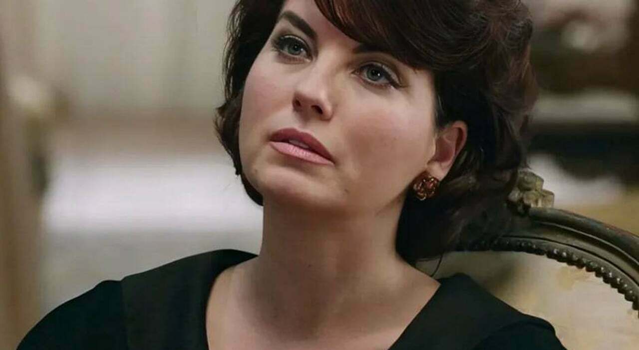 Il Paradiso delle Signore, le anticipazionidell'11 novembre: Adelaide incontra Rosa