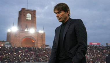 «Ma Antonio non presenterà dimissioni»