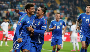 orario, dove vedere la gara in chiaro (e streaming) e le probabili formazioni