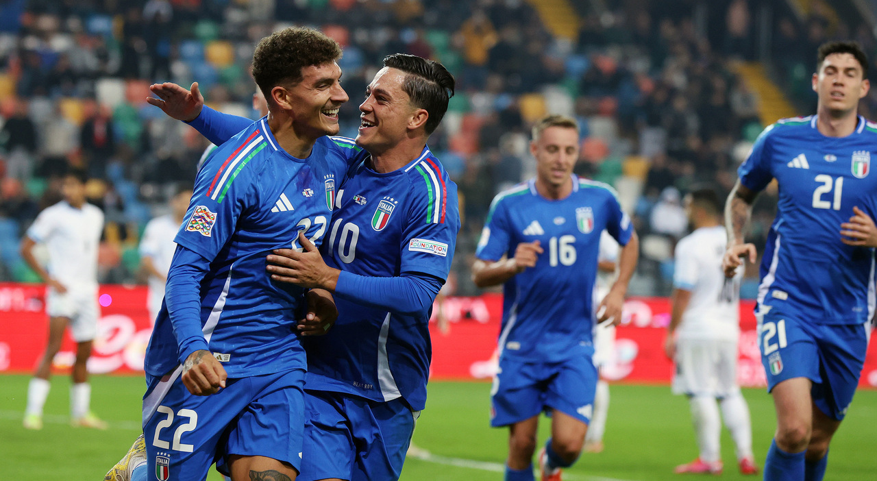 orario, dove vedere la gara in chiaro (e streaming) e le probabili formazioni