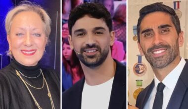 «Filippo Magnini? Il più bravo, con una giuria competente avrebbe vinto. Carolyn Smith non mi è piaciuta»