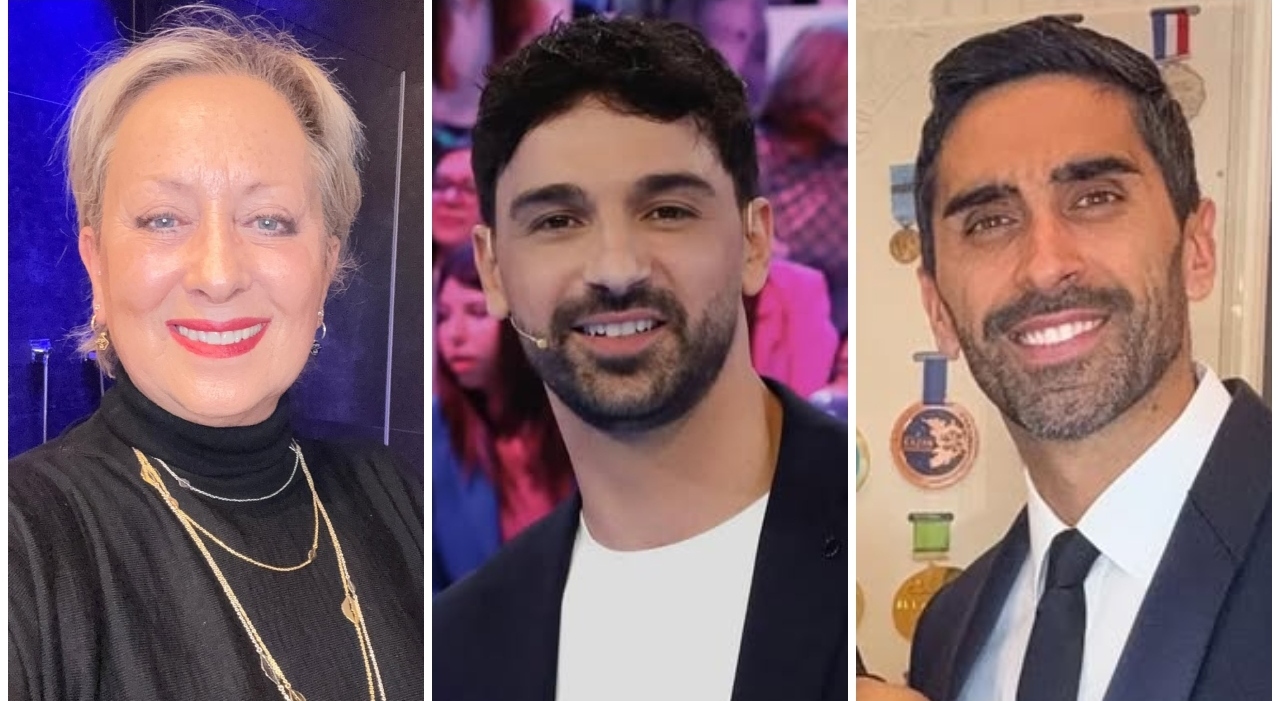 «Filippo Magnini? Il più bravo, con una giuria competente avrebbe vinto. Carolyn Smith non mi è piaciuta»