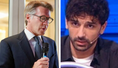 Emanuele Filiberto risponde a Todaro: «Vero che sono stato il campione più scarso di Ballando, ma lui chi è?» - Il Messaggero