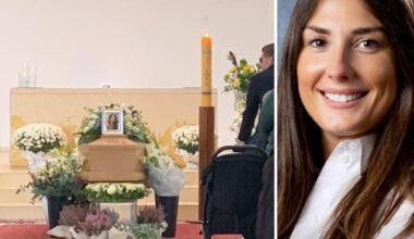 «Hai voluto raggiungere il cielo»