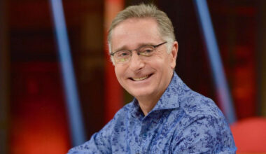 «Ad Affari Tuoi hanno lo stesso problema...»