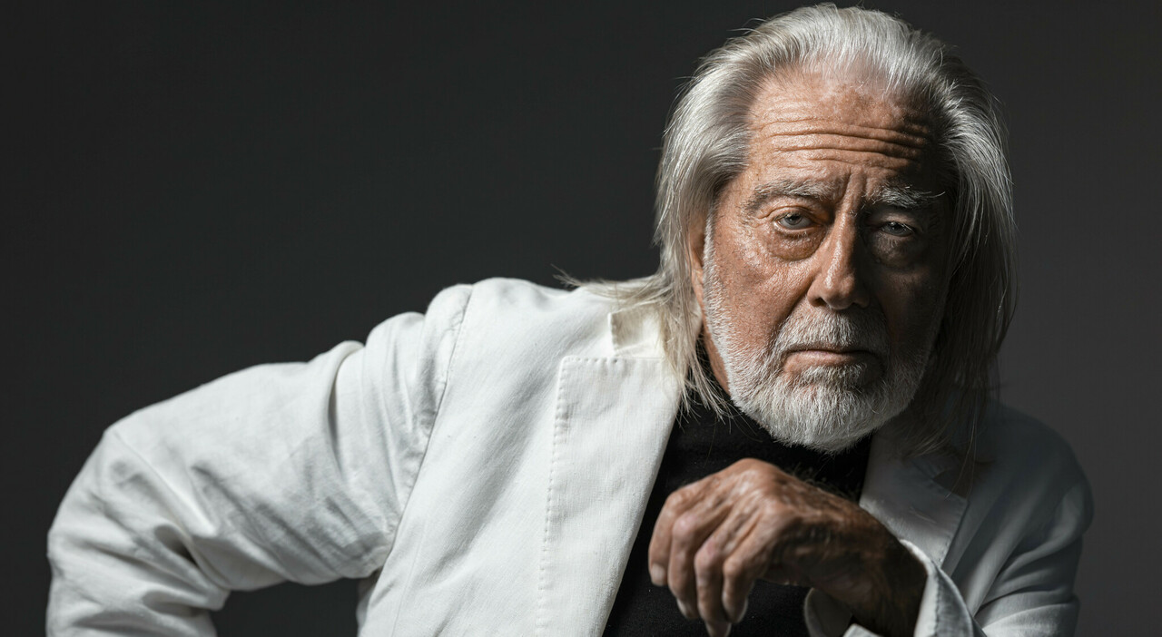 «Ho fatto pace con il vetro e lo amo»