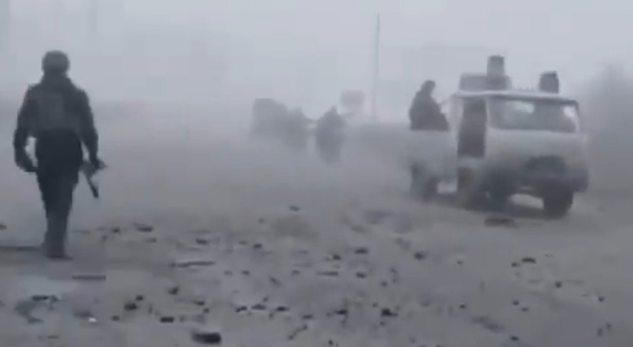 Usa vogliono modificare risoluzione Onu