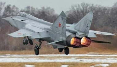 Falso attacco alla Nato in Romania, il Mig-31 sabotato, l'offerta da 3 milioni al pilota. Mosca: «Così Kiev pianificava l'escalation» - Il Messaggero