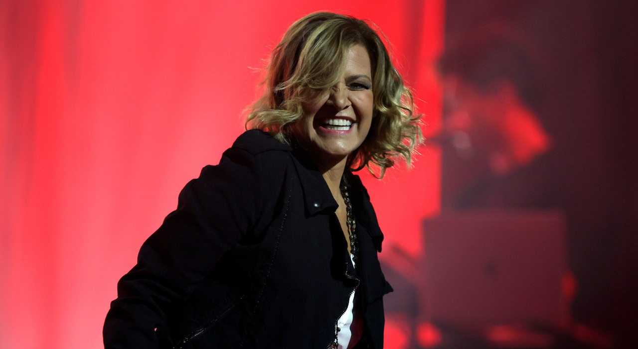 «Dopo il divorzio ho imparato a volermi bene, mi cacciavo in relazioni da cui scappavo. Sanremo? Mi sentirei fuori luogo»