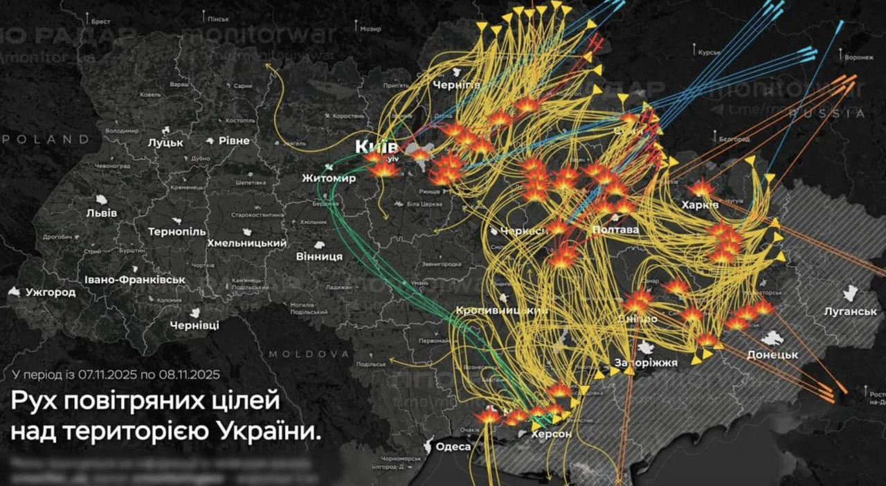 impennata dei profitti per le compagnie occidentali, fino al 61% in più