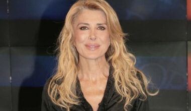 «Milly continua a essere perfetta come da bambina. Il mio vizio? Il sesso»