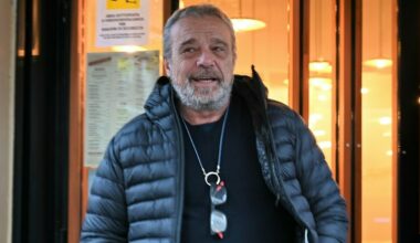 «Il mio cuore batte nuovamente per un'altra donna. Francesca Neri? Le vorrò per sempre bene»